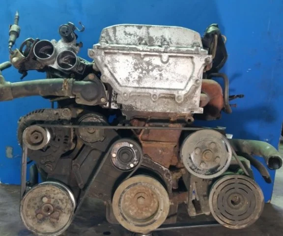 Продажа двигателя NSE