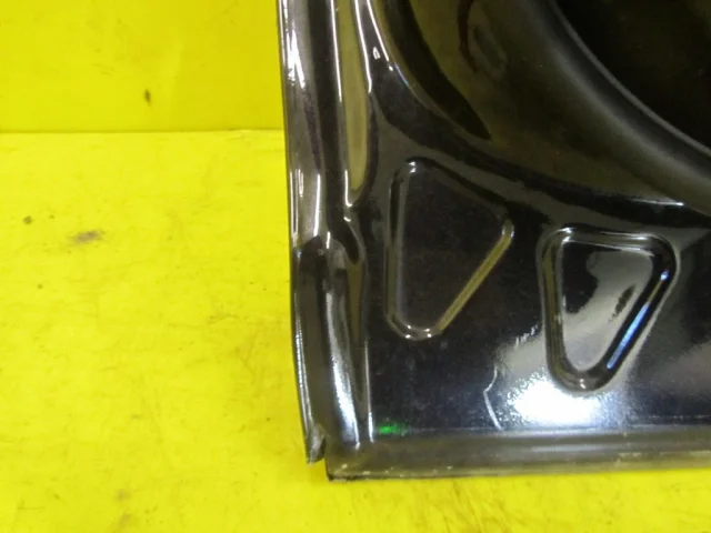 Накладка на дверь задняя правая для BMW X3 G01 2017-2023 на фотографиях