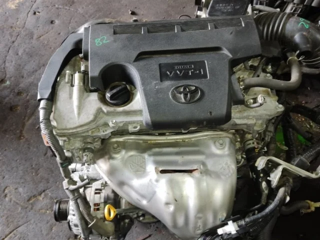 Продажа двигателя 2AR-FE