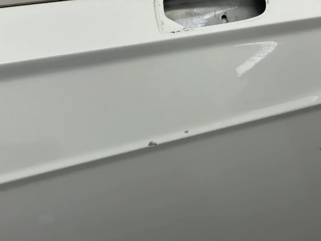 Двери для Audi Q7 4M 2015+ на фотографиях