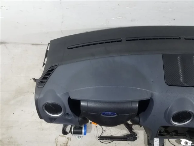 Торпедо (в сборе) для Ford Fusion I Hathback EU 2002-2012 на фотографиях