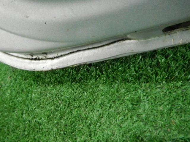 Крышка багажника для Volkswagen Touran 1T 2003-2015 на фотографиях