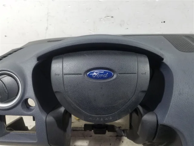 Торпедо (в сборе) для Ford Fusion I Hathback EU 2002-2012 на фотографиях