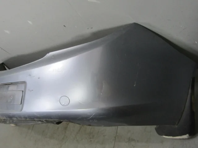 Бампер задний для Opel Insignia Седан A 2008-2017 на фотографиях