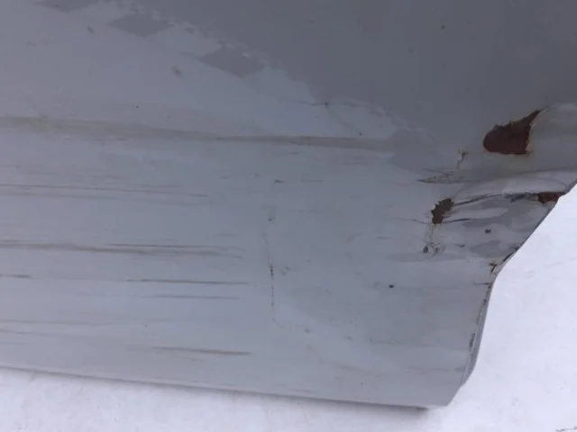 Двери для Toyota Corolla E210 Седан (RU) 2019+ на фотографиях