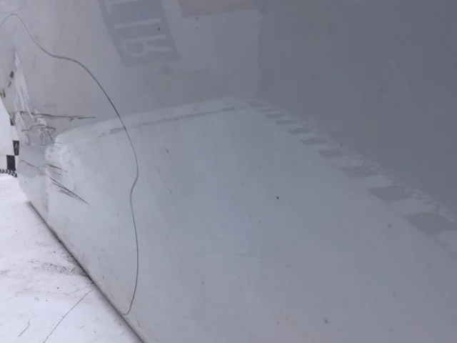 Двери для Toyota Corolla E210 Седан (RU) 2019+ на фотографиях