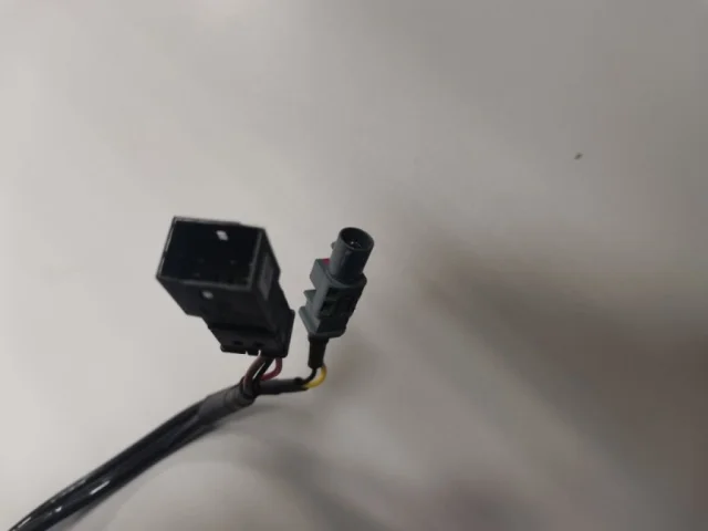 Камера заднего вида для Porsche Cayenne 958 Rest 2014-2018 на фотографиях