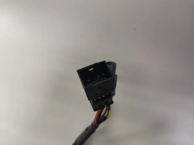 Камера заднего вида для Porsche Cayenne 958 Rest 2014-2018 на фотографиях