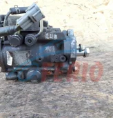 ТНВД для Ниссан Патрол