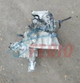 МКПП для Сузуки СХ4