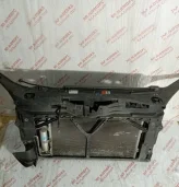 Панель радиатора (телевизор) для Мазда СХ 9