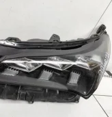 Фара левая для Лексус НХ