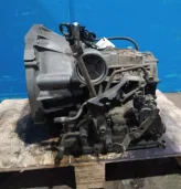 АКПП для Ниссан Альмера