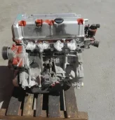 Двигатель для Хонда Элижн