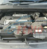 Двигатель без навесного для Киа Cпортедж 2