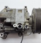 Компрессор кондиционера для Мазда 3 BL Седан 2009-2013