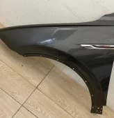 Крыло левое для Фольксваген Туарег