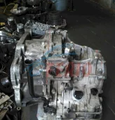 АКПП для Хендай Солярис 1 RB (2011-2013) Хэтчбек