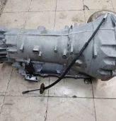 АКПП для Джип Гранд Чероки 4 WK2 2010-2013