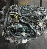 АКПП для Форд Куга CBS 2013-2016