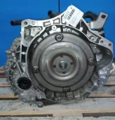 АКПП для Мазда 6 GJ 2012-2015