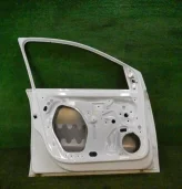 Дверь передняя левая для Фольксваген Поло