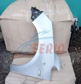 Крыло левое для Опель Астра