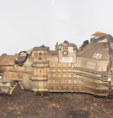 МКПП для Хендай Портер 2 2008-2018