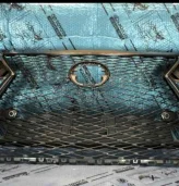 Решетка радиатора для Лексус РХ AGL20W,AGL25W,GGL25,GYL25 2015-2022