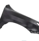 Крыло правое для Лексус ЛХ