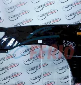 Крыло левое для Тойота Ленд Крузер 100 1998-2007