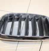 Решетка радиатора для БМВ Х5
