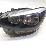 Фара левая для БМВ 5 ДжиТи