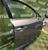 Дверь передняя правая для Лексус НХ