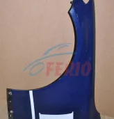 Крыло левое для Мерседес-Бенц С класс