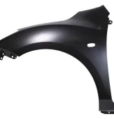 Крыло левое для Мазда 3