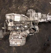 МКПП для Митсубиси Аутлендер ХЛ