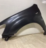 Крыло левое для Митсубиси АСХ