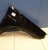 Крыло правое для Мерседес-Бенц ГЛЕ класс