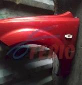 Крыло левое для Киа Рио 2