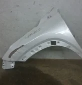Крыло левое для Лексус НХ
