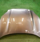 Капот для Киа Cпортедж 4 рестайлинг