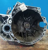 МКПП для Ниссан Икстрейл