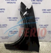 Крыло левое для Мерседес-Бенц М класс