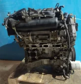 Двигатель без навесного для Ниссан Максима КюИкс