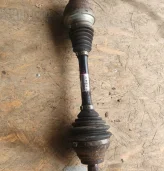 Привод Audi A3 2008-2013 8P(5ХБ) (1K0407271JB)