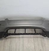 Бампер VW Tiguan Offroad 2008-2012 5N (5N0807217P GRU, 5N0807217P)