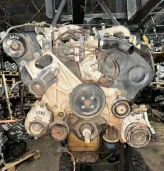 Двигатель для Киа Опирус