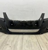Бампер в сборе со спойлером VW Tiguan 1 2008-2011 5N (5N0807217E GRU, 5N0807217A, 5N0807217E GRU, 5N0807221)