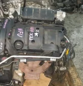 Двигатель без навесного для Пежо 206